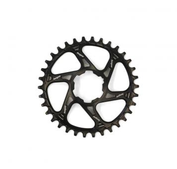 Hope eturatas Spiderless Retainer Ring 
