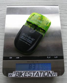 PIXO C-USB Akku Ladegerät 