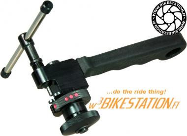Rohloff Revolver 3 