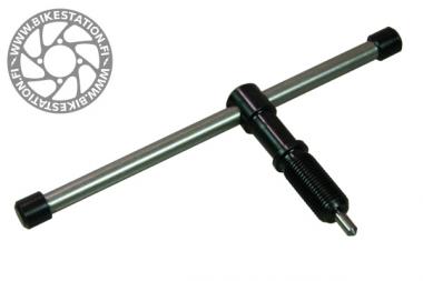 Rohloff Spindel 3 standard 