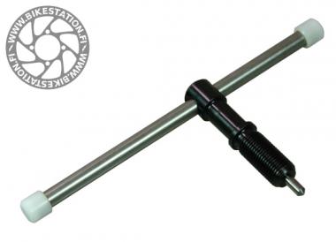 Rohloff Spindel 11-fach 