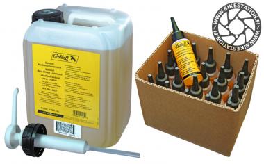 Oil of Rohloff Werkstatt- und Verkaufsset 
