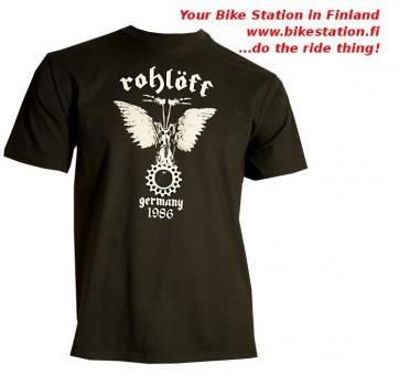 Rohloff T-Shirt Rohlöff XL