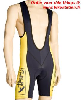 Rohloff Cycling Tights Men 
