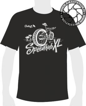 Rohloff T-Shirt SPEEDHUB XL 