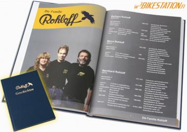 Rohloff Stories Englisch