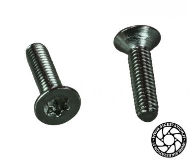 Rohloff SPEEDHUB Torxschrauben für Zuganschlag 
