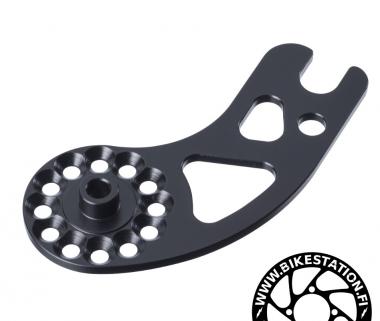 Rohloff SPEEDHUB Achsplatte CC PM 