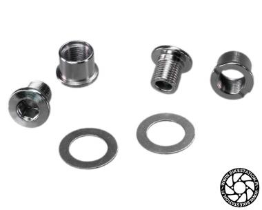 Rohloff SPEEDHUB Befestigungsschrauben Drehmomentstütze 