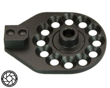 Rohloff SPEEDHUB Achsplatte CC OEM 