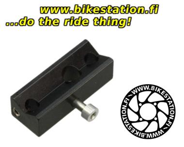 Rohloff SPEEDHUB Schnellverschluss Drehmomentstütze 