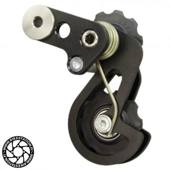 Rohloff Kettenspanner DH Shorty 
