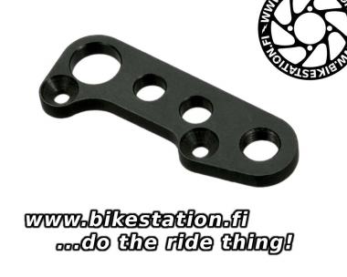 Rohloff Schwenkarm für Kettenspanner 