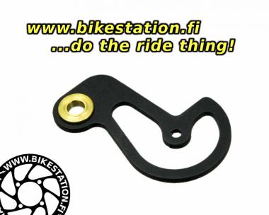 Rohloff Führungsblech Kettenspanner 