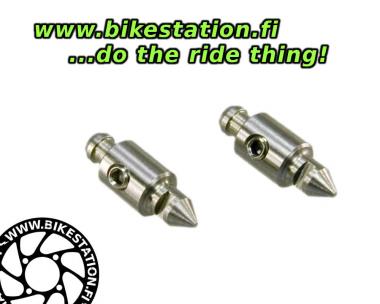 Rohloff bayonet-connectors male 