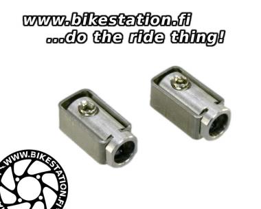 Rohloff Bajonetti-naarasliitin  