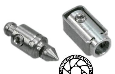 Rohloff SPEEDHUB Bajonettverschluss Set 