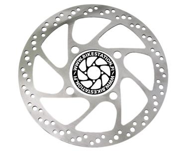 Rohloff SPEEDHUB Bremsscheibe 160 mm 
