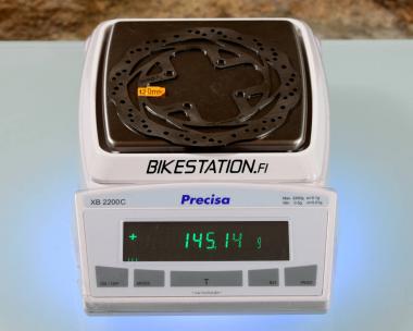 Rohloff Bremsscheibe – Magura 