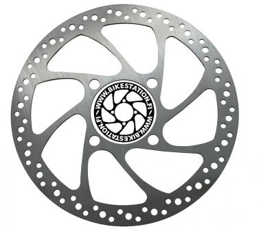 Rohloff SPEEDHUB Bremsscheibe 180 mm 