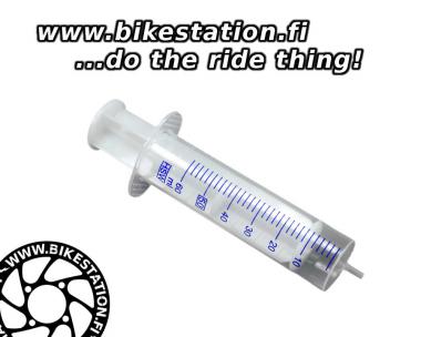 Rohloff SPEEDHUB Spritze 50 ml 