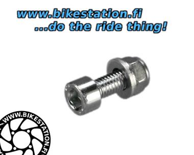 Rohloff SPEEDHUB Stützschraube OEM2 