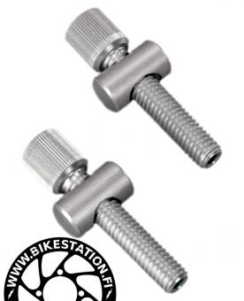 Rohloff SPEEDHUB kireyden säätimet vaijeripesään 