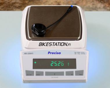 Rohloff E-14 Schalter 