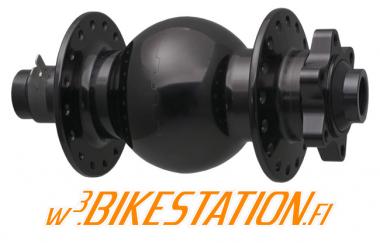 SON 28 15 150 disc Nabendynamo 