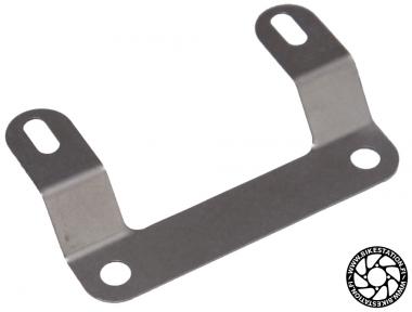 SON Adapterblech gekröpft Bumm 313/3Z 