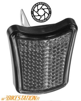 SON Front-Rückstrahler Edelux 