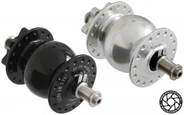 SON 28 135 disc Nabendynamo 