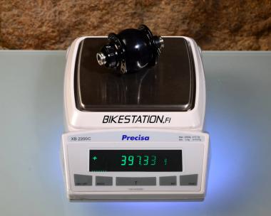 SONdelux 12 disc center lock 
