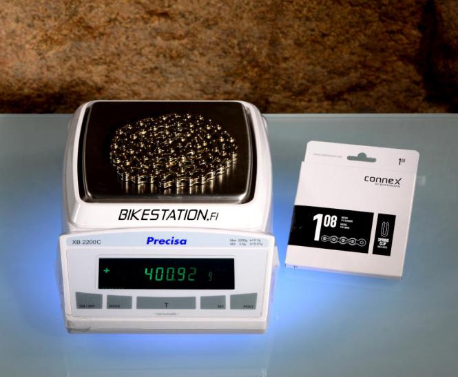 Connex Kette 108