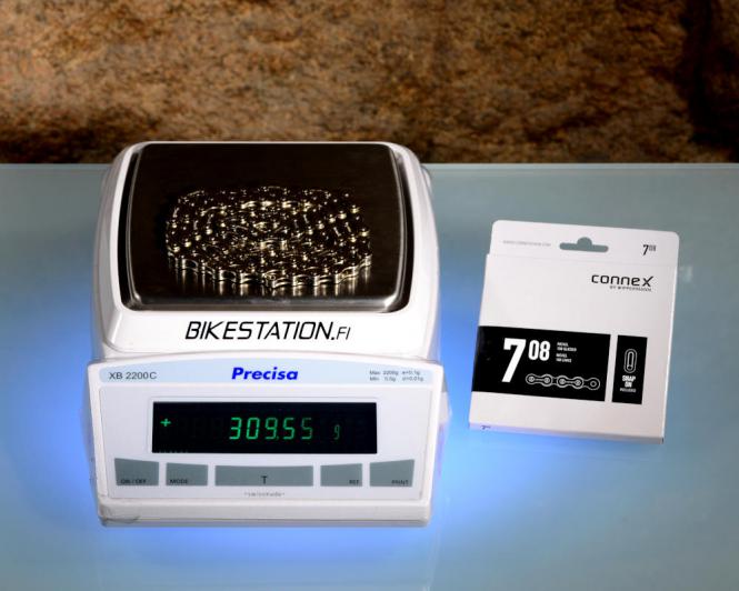 Connex Kette 708