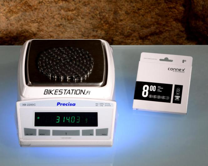 Connex Kette 800