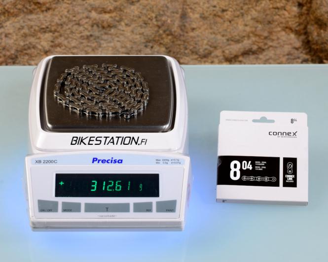 Connex Kette 804