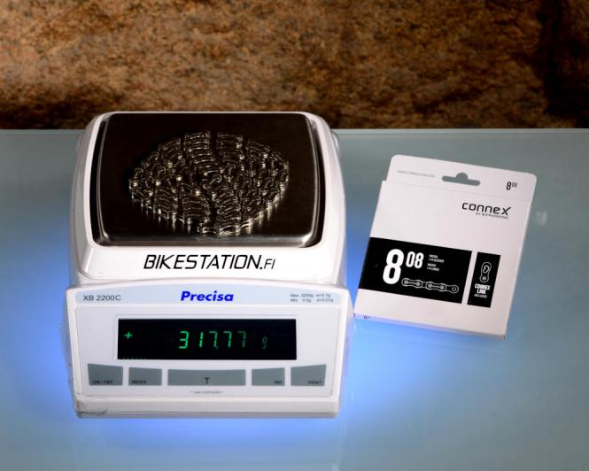 Connex Kette 808