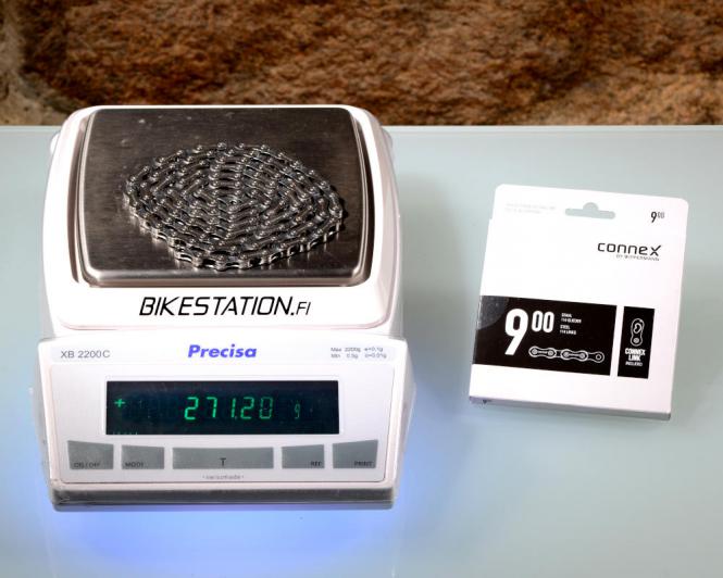 Connex Kette 900