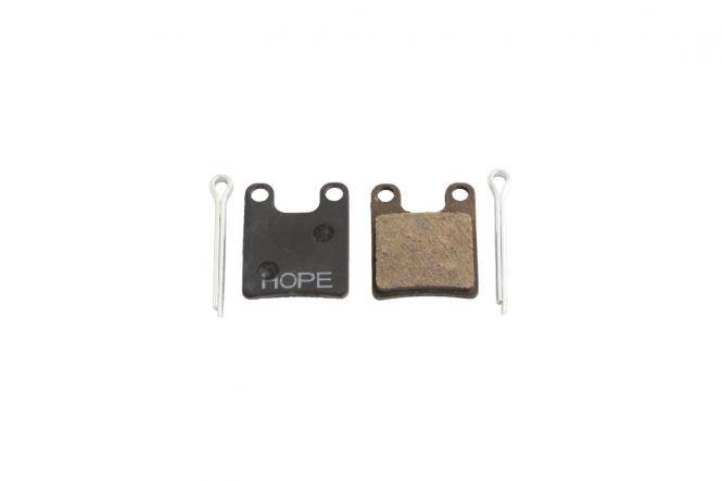 Hope Bremsbelag C2/O2 