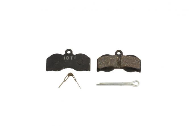 Hope brake pads XC4 standard 