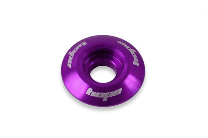 Hope headset Top Cap 