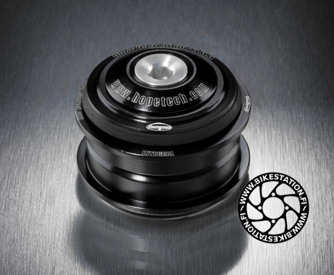 Hope Steuersatz Integral ZS44 