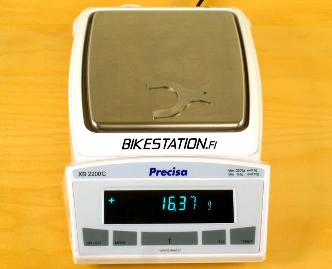 Hope Werkzeug Kurbelgarnitur EXTRACTION SPACER 