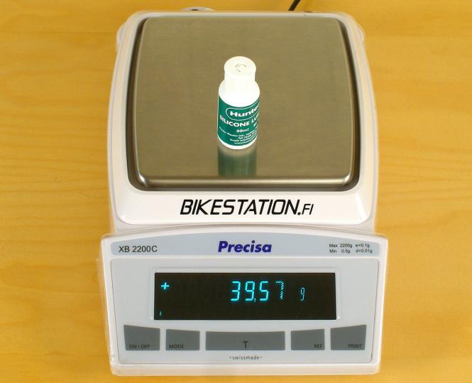 Hope Silicon Schmiermittel