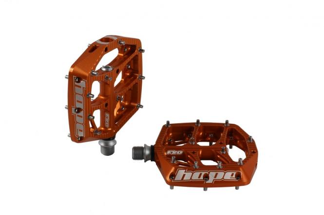 Hope polkimet F20 