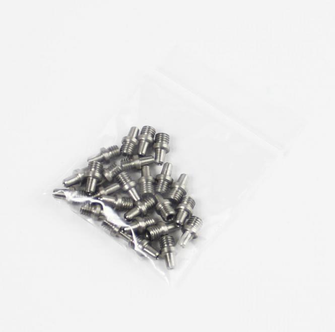 Hope Pedal Hollow Pin X20 Stahl  