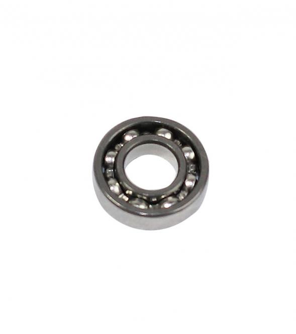 Hope flat pedal bearing 
