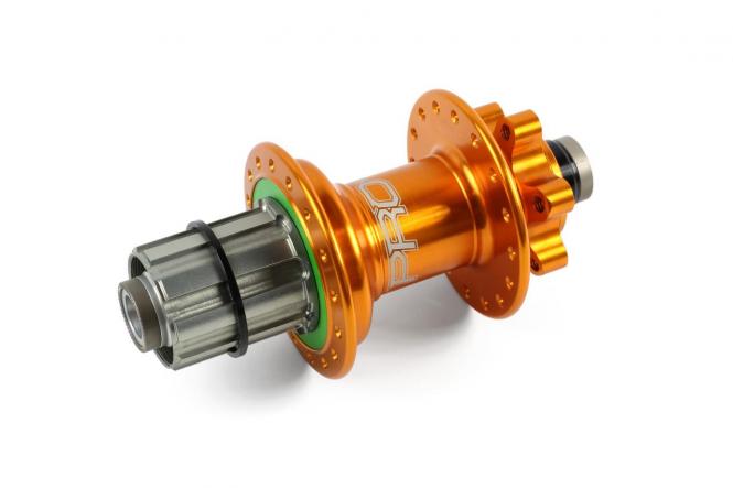 Hope napa taka Pro 4 135×12 teräs 