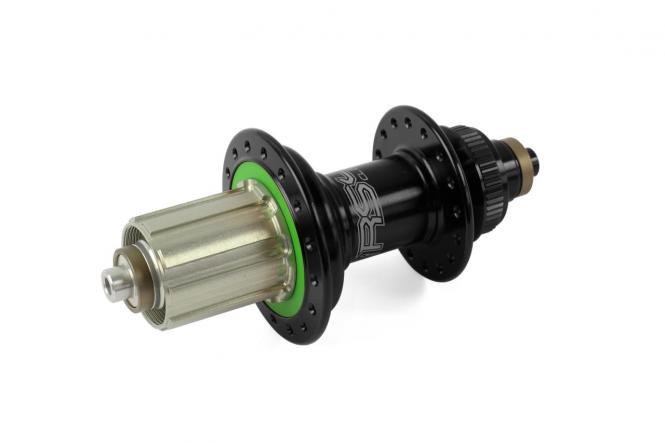 Hope hub rear RS4 135×QR Centre Lock alu 